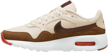 Dám. voïnočasová obuv W Air Max SC SE veï. US