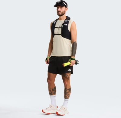 The North Face Sunriser 5" Laufshorts The North Face Sunriser 5" Laufshorts