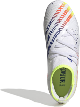 Predator Edge.3 FG Fußballschuhe