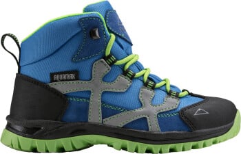 McKINLEY Santiago Pro AQX gyerek túrabakancs