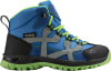 McKINLEY Santiago Pro AQX outdoorové boty