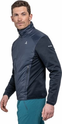 Schöffel Cascata Hybridjacke