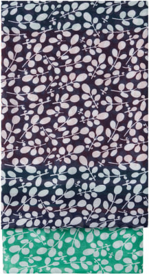Tom Tailor TOM TAILOR Printed Loop női sál