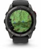 Garmin Fenix 8 Pro Amoled Multisport Smartwatch
