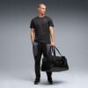 Puma M Pwrtrain Jacquard T-Shirt