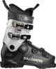 Salomon S/Pro Supra Skischuh mit BOA-System für präzise Anpassung.