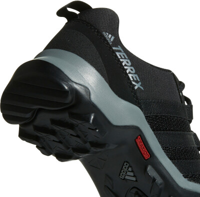 adidas Adidas Terrex AX2R K, detská turistická obuv