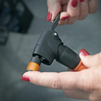 SKS Clik Tec Pumpenkopfadapter