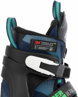 K2 Raider Ice Boy Beam gyerek korcsolya