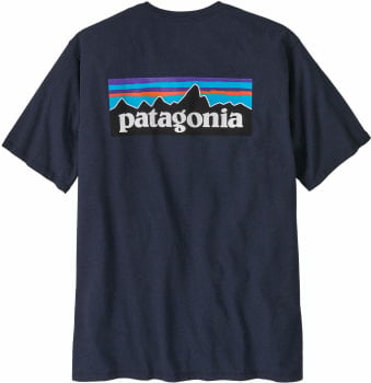 Patagonia P-6 Logo T-Shirt