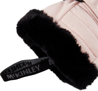 McKINLEY Blair női síkesztyű