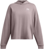 Under Armour UA Rival Terry női kapucnis felső