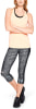 Under Armour Heatgear Print 3/4 Tights