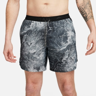 M NK DF STRIDE 7BF SHORT AOP Shorts