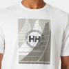 Helly Hansen HP Race Graphic férfi póló