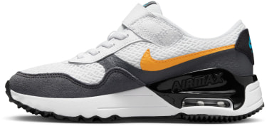 Det. voïnočasová obuv Air Max Systm (PS) veï. SRN