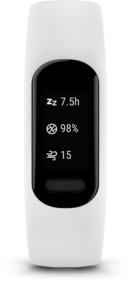 Garmin Vivosmart 5 Fitness-Tracker