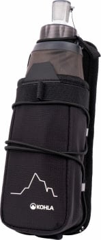 Kohla Flaschenhalter inklusive Softflask