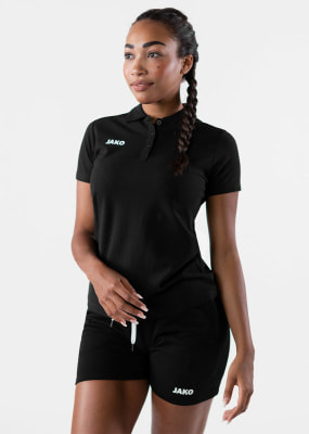 Jako Base Poloshirt Jako Base Poloshirt