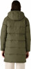 Patagonia Downdrift Parka mit Kapuze
