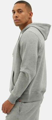 New Balance Small Logo Hoodie