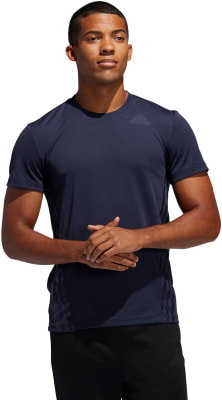adidas AEROREADY 3-Streifen T-Shirt