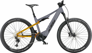 KTM Macina Chacana LTD E-Fully,Shimano Deore XT12, Bosch PT-CX7K4