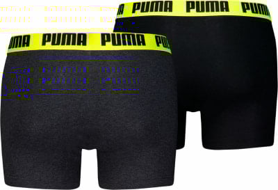 Puma Everyday Basic Boxershorts 2er-Pack