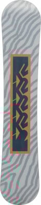 K2 Standard snowboard