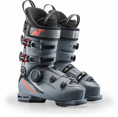 Nordica Speedmachine 3 BOA 120 GW férfi sícipő