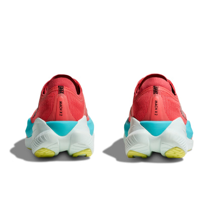 Hoka Mach X, dám. bežecká obuv