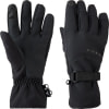 McKINLEY Jr. softshell rukavice Devon II jrs,80%PU 20% PES, Ventmax 5.5