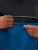 Vaude Covero II Regenponcho mit Kapuze