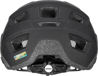 Uvex Access MTB-Helm