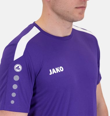Jako Power Trainingstrikot