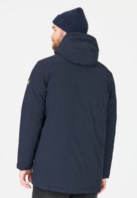 Whistler Bluff Parkajacke