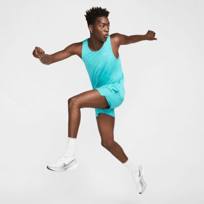 Nike Stride Laufshorts