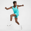 Nike Stride Laufshorts