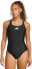 adidas 3 Bar Logo Badeanzug