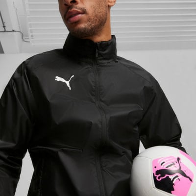 Puma teamGOAL Trainingsjacke Puma teamGOAL Trainingsjacke