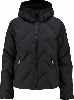 Active Rebel Hira Jacke mit Kapuze Active Rebel Hira Jacke mit Kapuze