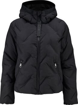 Active Rebel Hira Jacke mit Kapuze