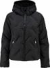 Active Rebel Hira Jacke mit Kapuze