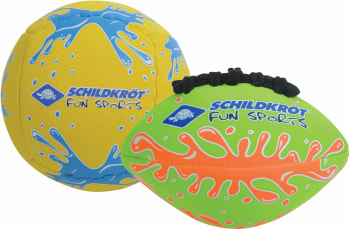 Schildkröt Neopren Duo Minibälle