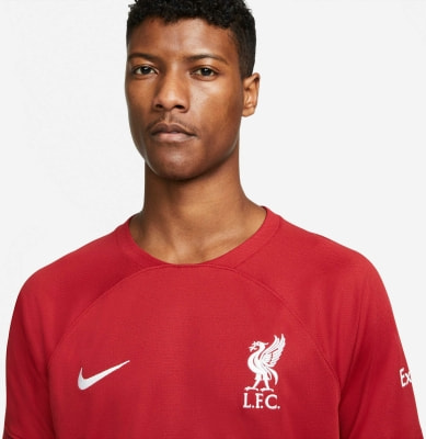 Nike Liverpool FC 22/23 Heimtrikot