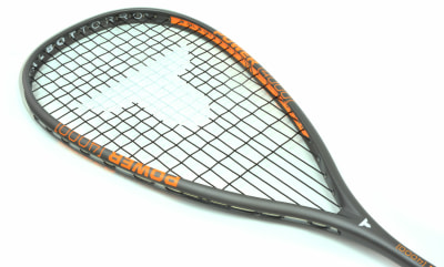 Unsquashable Power 4000 Squashschläger