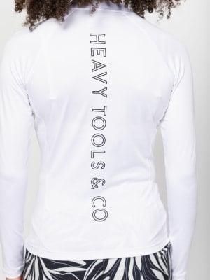 Heavy Tools AmoraS26 női hosszú ujjú UV-póló