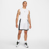 Nike Dosp. tielko Jordan SPRT SLVLS Top