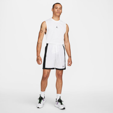 Dosp. tielko Jordan SPRT SLVLS Top
