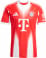 FCB H JSY Heim-Trikot kurzarm